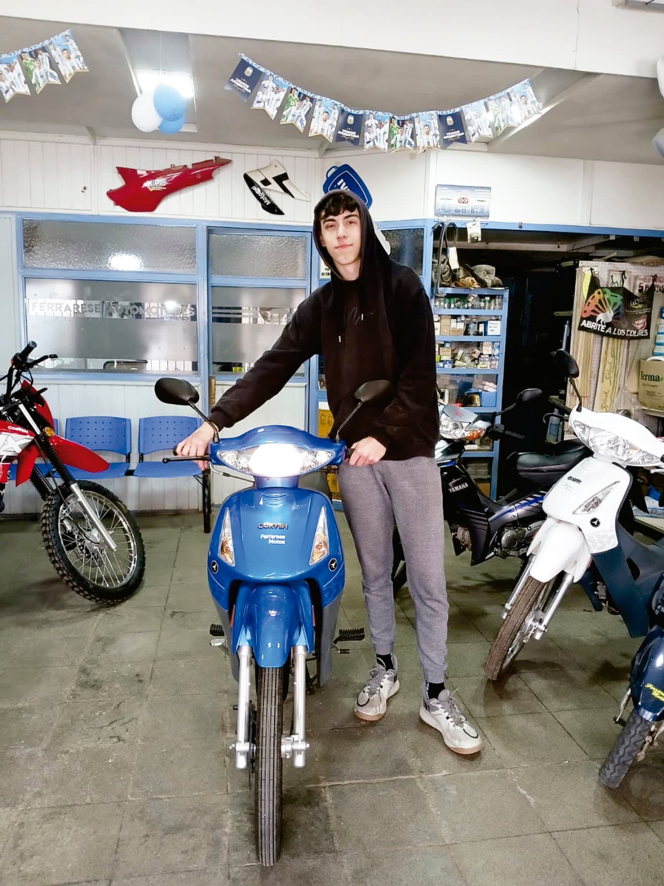 Moto