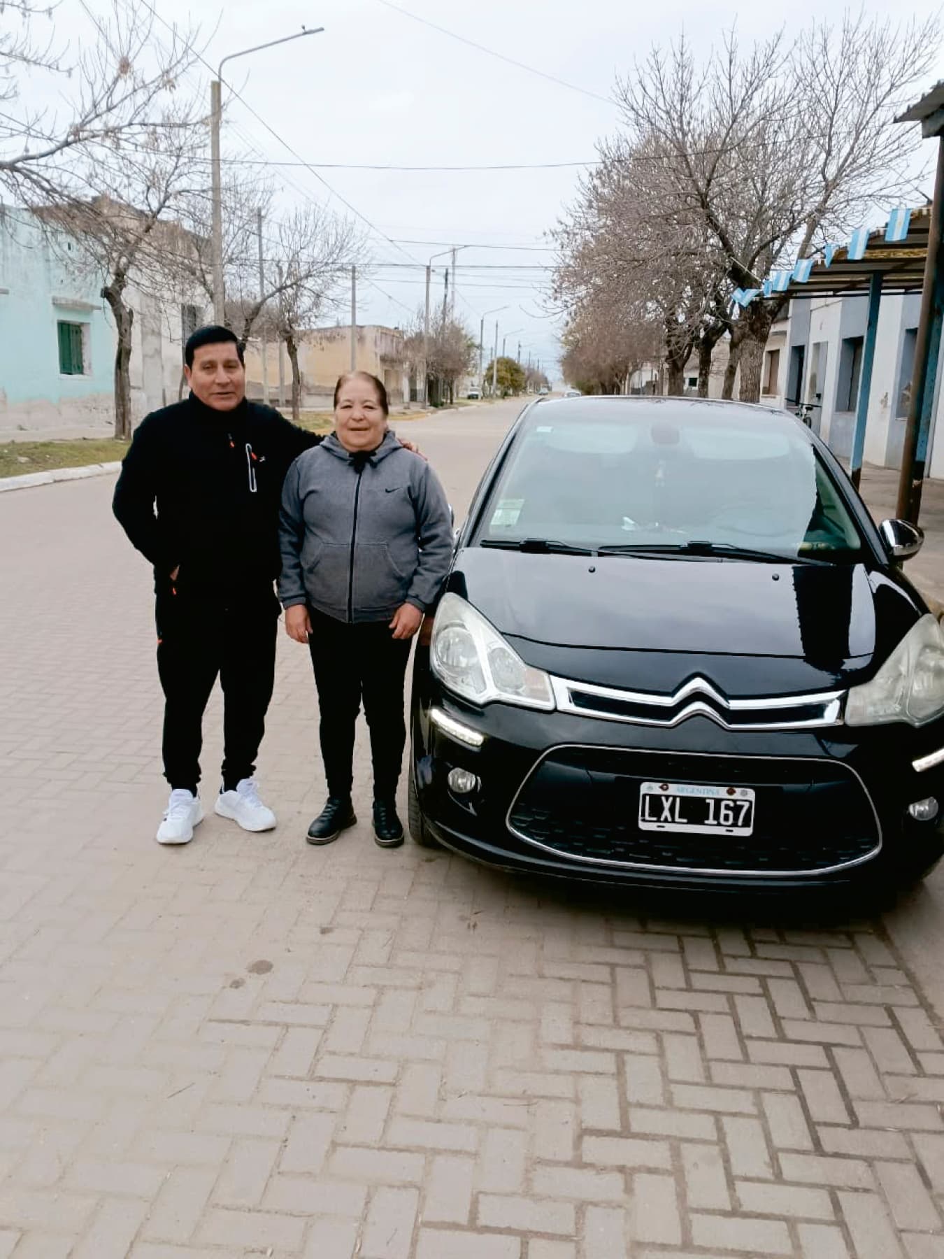 Auto